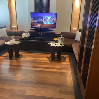 Setai Hotel Miami - living room - Hotels Near Me - Miami Beach, Florida