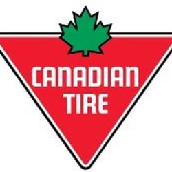 Canadian Tire Gas+ - Waterloo
