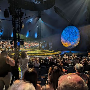 Cirque Du Soleil - Performing Arts Near Me - Toronto, Ontario Cirque Du Soleil - Performing Arts Near Me - Toronto, Ontario