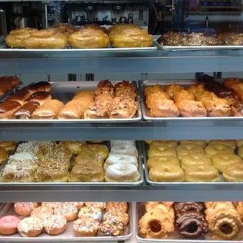 Sweet Dozen - Donuts Near Me - Sacramento, California Sweet Dozen - Donuts Near Me - Sacramento, California