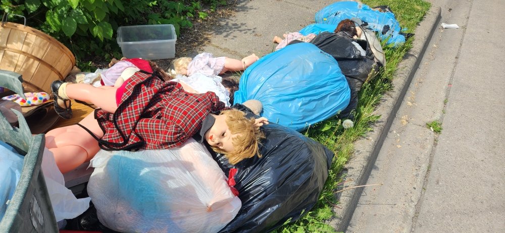 Slide of Start To Finish Group