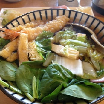 Musashi's - udon - Japanese Near Me - Bellevue, Washington