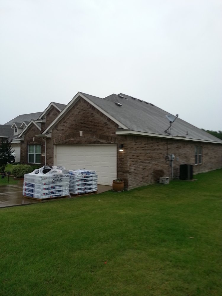 Slide of Cajun Homes