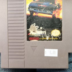 Tournament City Games