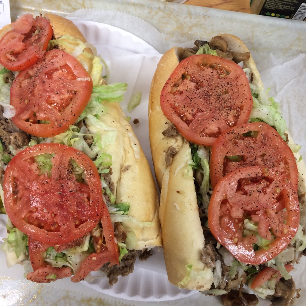 Italian Kitchen - Say hello to my big sexy tasty friend - Bakeries Near Me - Pennsville, New Jersey