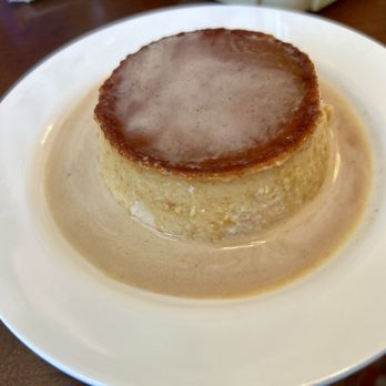 Flan Factory - Coquito Flan - Cuban Near Me - Tampa, Florida