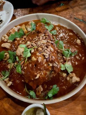 Chapulín Cantina by null