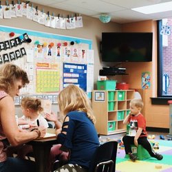 Faith Preschool
