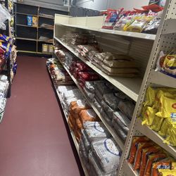 Nanak Food & Grocery Hatt - All rice