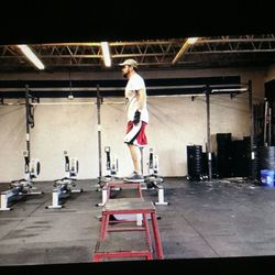CrossFit Citrus Park