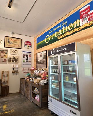 Carnation Farms by null