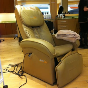 XpresSpa - Massage chairs for mani/pedi. - Day Spas Near Me - St Paul, Minnesota XpresSpa - Massage chairs for mani/pedi. - Day Spas Near Me - St Paul, Minnesota