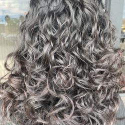 Hair By Angela