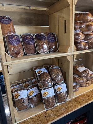 The Golden Plum by null