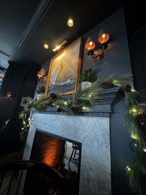 McCormick's Pub and Restaurant by null