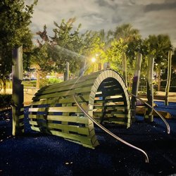 Glazer Family Playground