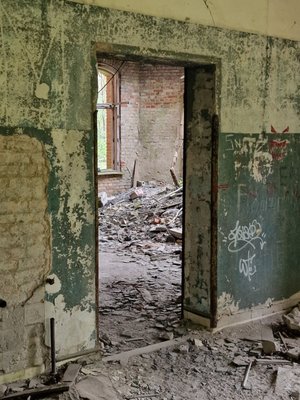 Beelitz-Heilstätten by null