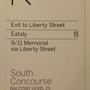 Oculus - Landmarks & Historical Buildings Near Me - New York, New York