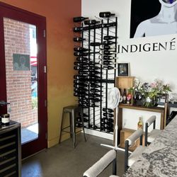Indigené Cellars