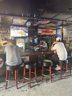 The Well Bar by null