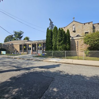 SACRED HEART SCHOOL