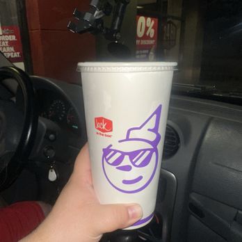 Jack in the Box - Burgers Near Me - Wahiawa, Hawaii