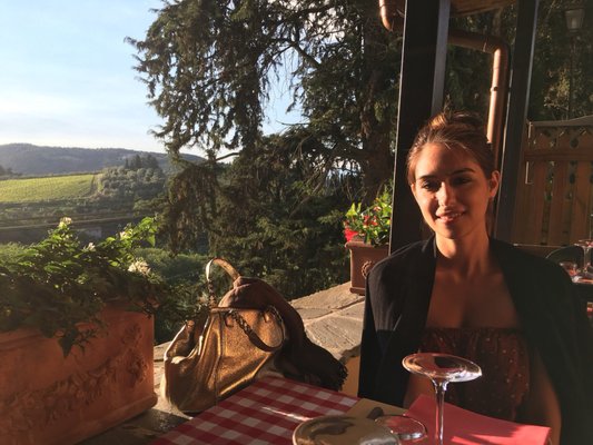 La Castellana by null