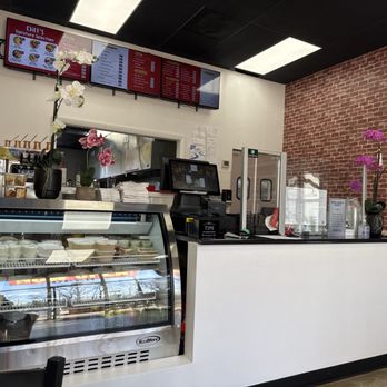 Chelo Kitchen - Mediterranean Near Me - Bristow, Virginia