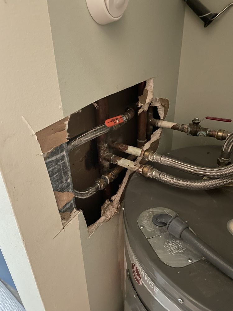 Slide of Whitney Services