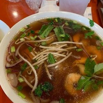 Pho Dakao - Kennesaw - $15 medium sized bowl -- looks better than it tastes - Vietnamese Near Me - Kennesaw, Georgia Pho Dakao - Kennesaw - $15 medium sized bowl -- looks better than it tastes - Vietnamese Near Me - Kennesaw, Georgia