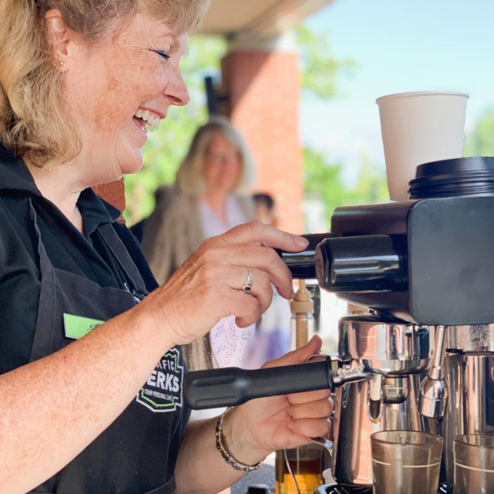 PACIFIC PERKS COFFEE Updated October 2024 18 Photos & 16 Reviews