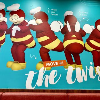 Jollibee - The Jollibee twist - Fast Food Near Me - Irvine, California Jollibee - The Jollibee twist - Fast Food Near Me - Irvine, California