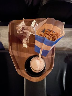 Metro Cinemas by null