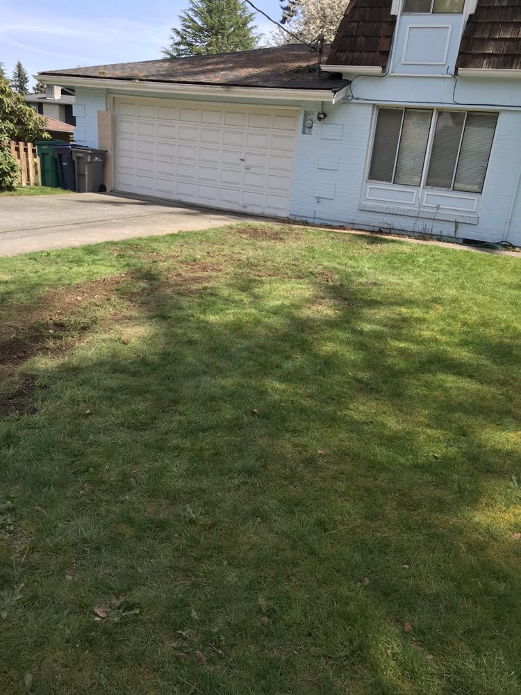 Slide of Mt. Garfield Plumbing