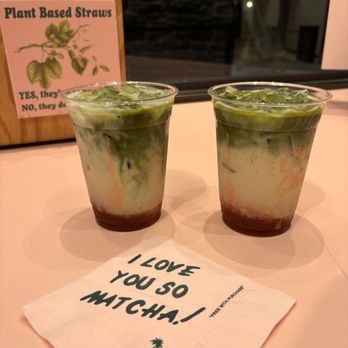Cha Cha Matcha - Coffee & Tea Near Me - Brooklyn, New York