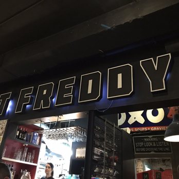 Fat Freddies Restaurant - Pizza Near Me - Galway, G Fat Freddies Restaurant - Pizza Near Me - Galway, G