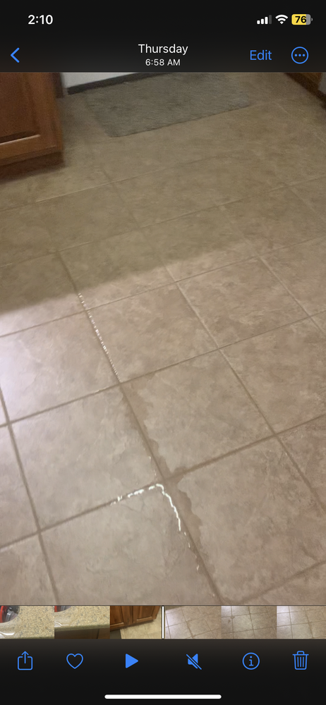 Slide of Jeffrey A Wilbur Plumbing Heating & Air