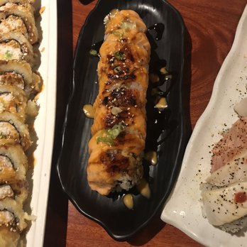 Sushi Shiro - Sushi Bars Near Me - Upland, California