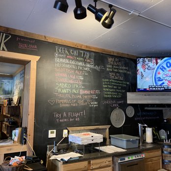 Bron Yr Aur - Pizza Near Me - Naches, Washington Bron Yr Aur - Pizza Near Me - Naches, Washington