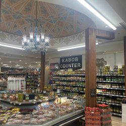 Yekta Supermarket