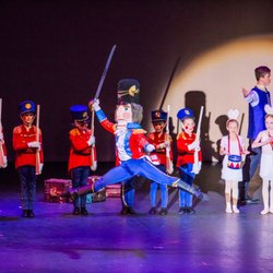 Classical Youth Ballet
