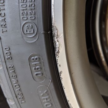 The Wheel Guy - Wheel & Rim Repair Near Me