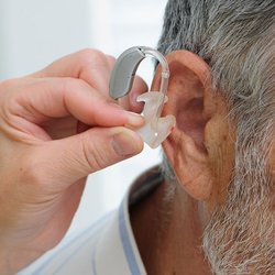 Advantage Hearing Center