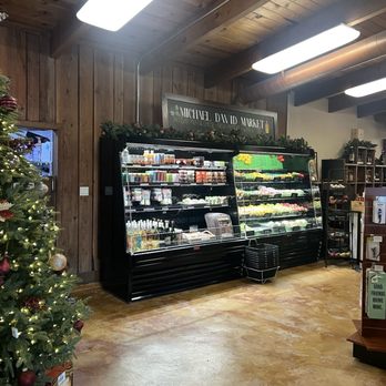 Michael David Winery - Wine Tasting Room Near Me - Lodi, California