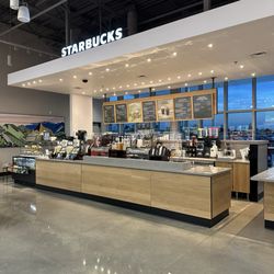 Target - Starbucks