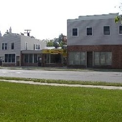 Cross Street Properties