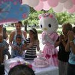 Cotton Candy Entertainment