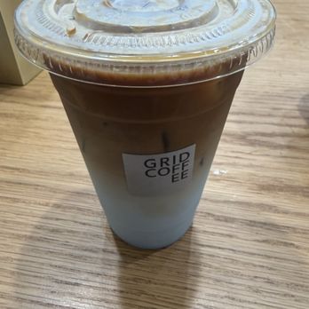 Grid Coffee - Coffee & Tea Near Me - Diamond Bar, California Grid Coffee - Coffee & Tea Near Me - Diamond Bar, California