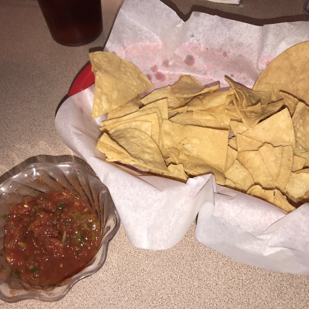 Si Senor - Chips and salsa - Mexican Near Me - Deming, New Mexico Si Senor - Chips and salsa - Mexican Near Me - Deming, New Mexico