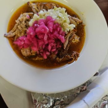 Ki’ikibáa - Mexican Near Me - Portland, Oregon